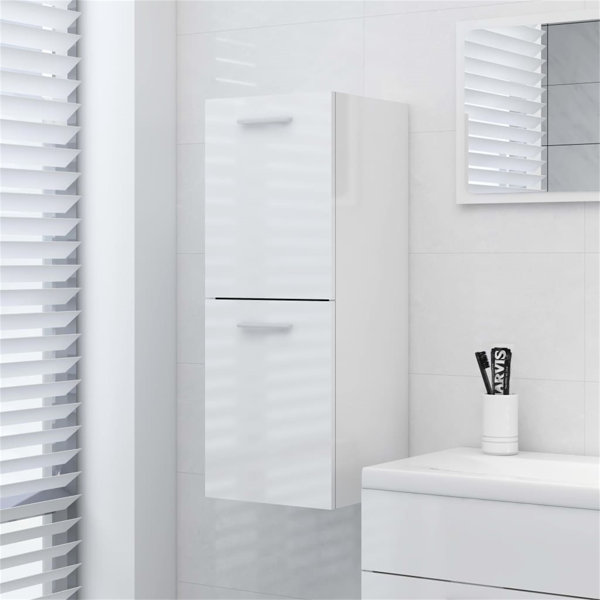 17 Stories Kremena Wall Bathroom Cabinet | Wayfair.co.uk